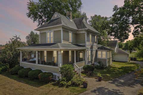 Photo of 306 W Lake Street, Lake Mills, WI 53551 (MLS # 2030137)