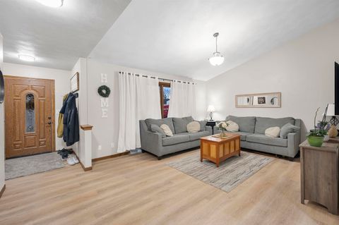 Tiny photo for 2107 Meadowlark Drive, Janesville, WI 53546 (MLS # 2013062)