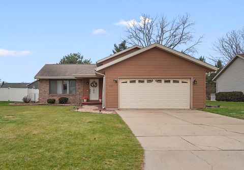 Tiny photo for 2107 Meadowlark Drive, Janesville, WI 53546 (MLS # 2013062)