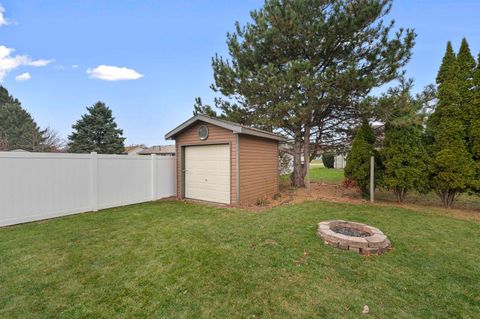 Tiny photo for 2107 Meadowlark Drive, Janesville, WI 53546 (MLS # 2013062)