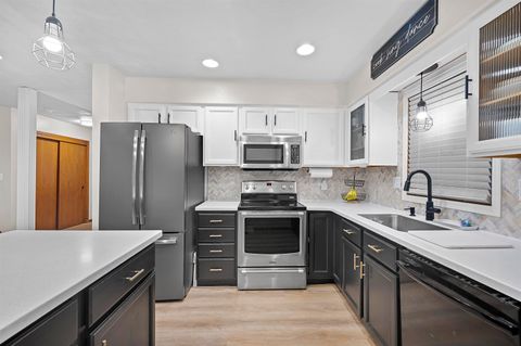 Tiny photo for 2107 Meadowlark Drive, Janesville, WI 53546 (MLS # 2013062)