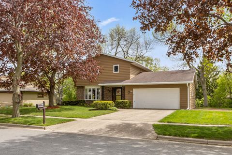 Photo of 7109 Friendship Lane, Middleton, WI 53562 (MLS # 2022690)