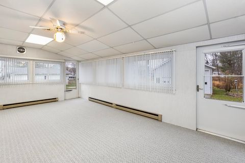 Tiny photo for 202 Wisconsin Street, Wonewoc, WI 53968 (MLS # 2012731)