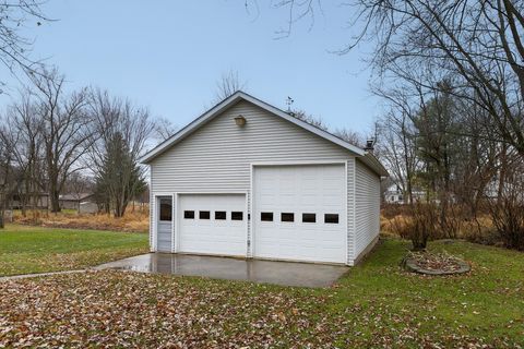 Tiny photo for 202 Wisconsin Street, Wonewoc, WI 53968 (MLS # 2012731)