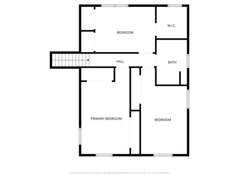 Tiny photo for 202 Wisconsin Street, Wonewoc, WI 53968 (MLS # 2012731)