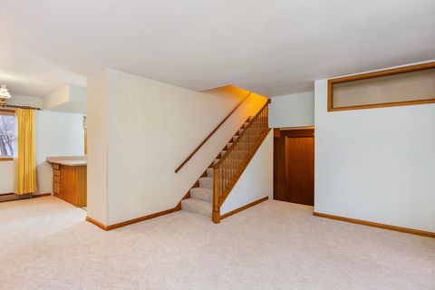 Tiny photo for 202 Wisconsin Street, Wonewoc, WI 53968 (MLS # 2012731)