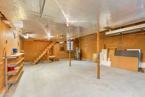 Tiny photo for 202 Wisconsin Street, Wonewoc, WI 53968 (MLS # 2012731)