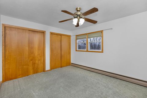 Tiny photo for 202 Wisconsin Street, Wonewoc, WI 53968 (MLS # 2012731)