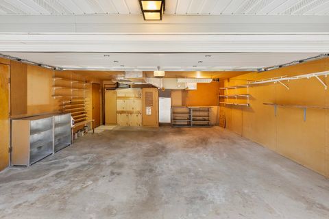 Tiny photo for 202 Wisconsin Street, Wonewoc, WI 53968 (MLS # 2012731)