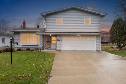 Photo of 202 Wisconsin Street, Wonewoc, WI 53968 (MLS # 2012731)