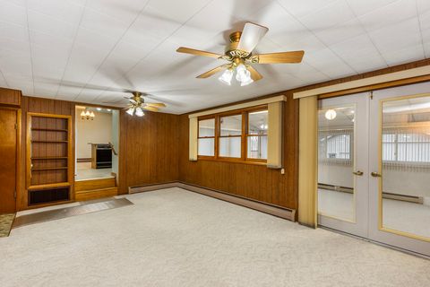 Tiny photo for 202 Wisconsin Street, Wonewoc, WI 53968 (MLS # 2012731)