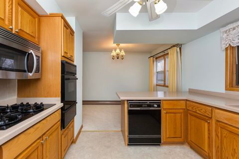 Tiny photo for 202 Wisconsin Street, Wonewoc, WI 53968 (MLS # 2012731)