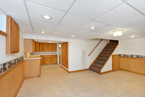 Tiny photo for 202 Wisconsin Street, Wonewoc, WI 53968 (MLS # 2012731)