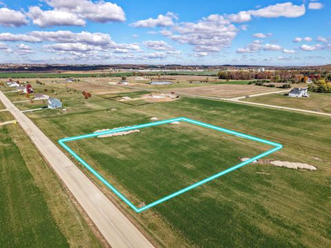 Photo of Lot 55 Blarney Stone, Albany, WI 53502 (MLS # 2018831)