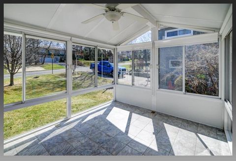 5507 McKenna Road, Monona, WI 53716 - #: 1992602