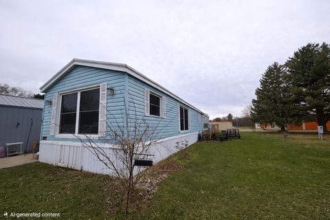 Photo of 285 James Street, Tomah, WI 54660 (MLS # 2020484)