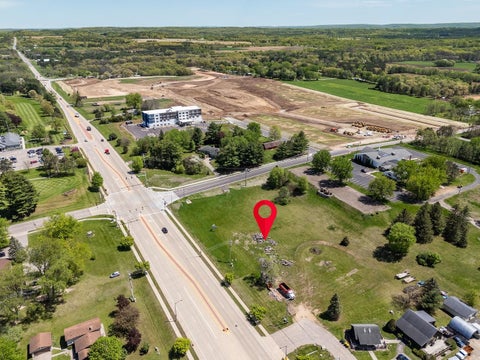 Photo of 2.29 Acres Highway 23/33, Reedsburg, WI 53959 (MLS # 2031473)