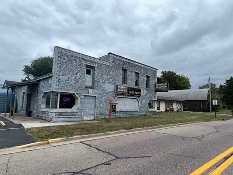 Photo of 322 W State Street, New Lisbon, WI 53950 (MLS # 2020730)