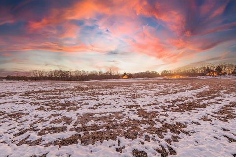 Photo of LOT 1-2 Windmill Rd, Brooklyn, WI 53521 (MLS # 2015437)