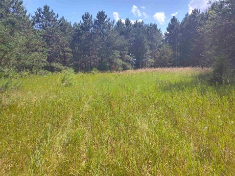 Tiny photo for Lot 114 County Road Z, Arkdale, WI 54613 (MLS # 1981921)