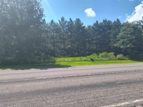 Tiny photo for Lot 114 County Road Z, Arkdale, WI 54613 (MLS # 1981921)