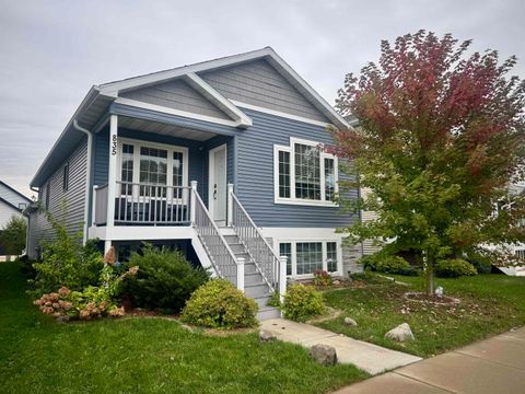 835 Silas Street Madison WI 53714