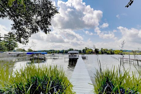 Photo of N2215 Highway 188, Lodi, WI 53555 (MLS # 2006505)