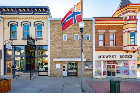 Photo of 109-113 E Main Street, Stoughton, WI 53589 (MLS # 2035399)