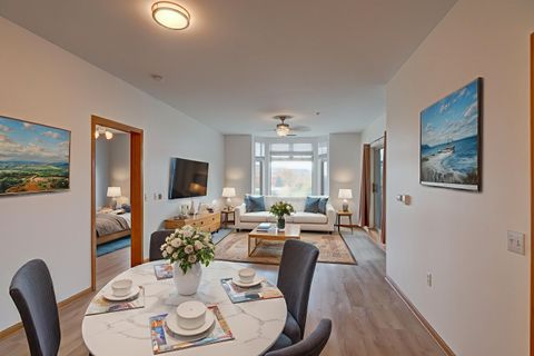 Photo of 301 Harbour Town Drive 208 #208, Madison, WI 53717 (MLS # 2011287)