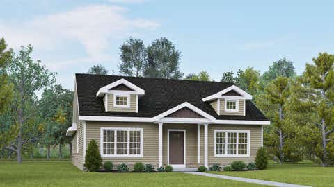 Photo of 6679 Redpoll Road, Middleton, WI 53562 (MLS # 2028937)