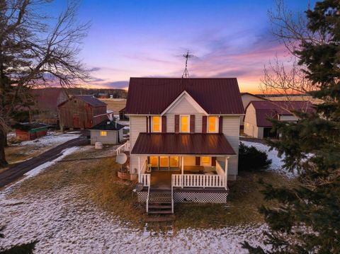 Photo of W12881 Sheldon Road, Brandon, WI 53919 (MLS # 2017157)