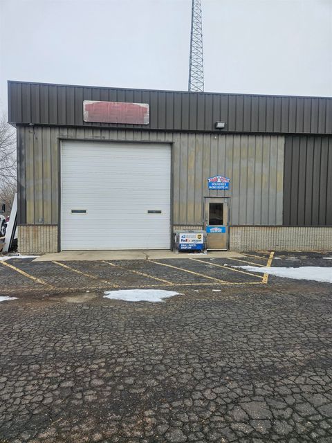 Photo of N4365 Highway 73, Columbus, WI 53925 (MLS # 2016804)