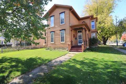 Photo of 337 Madison Street, Janesville, WI 53548 (MLS # 2035259)