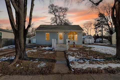 Photo of 1127 Townline Avenue, Beloit, WI 53511 (MLS # 2013998)