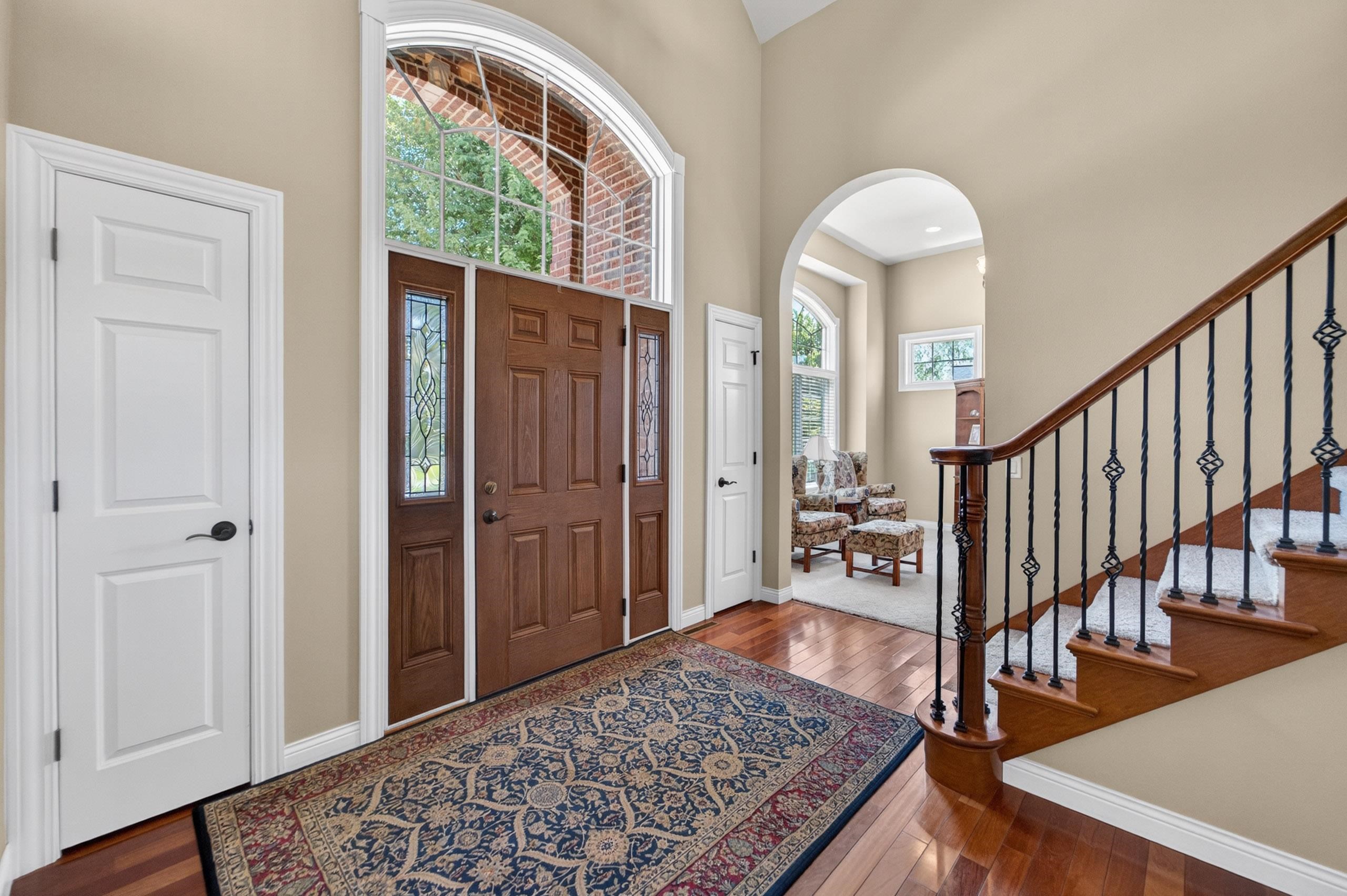 1516 Blue Ridge Trail