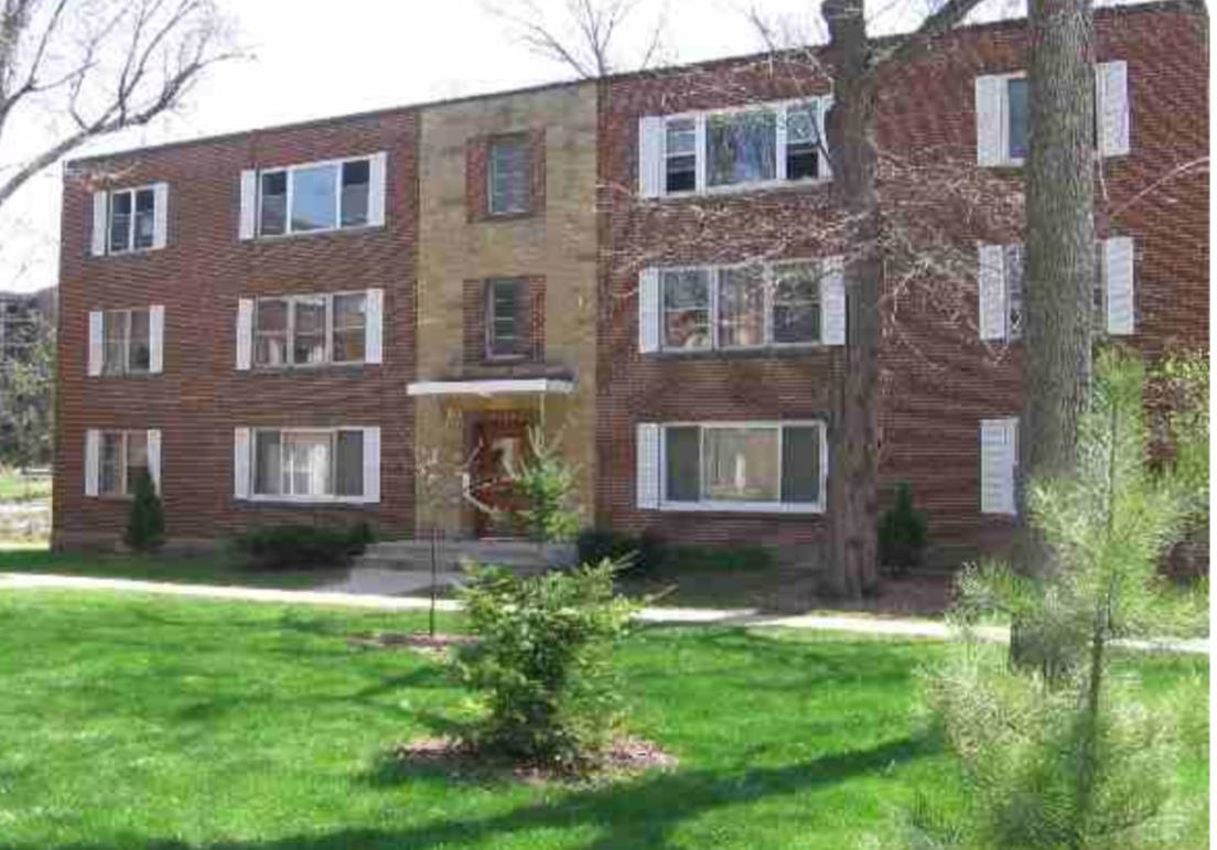 14 Sherman Terrace 1
