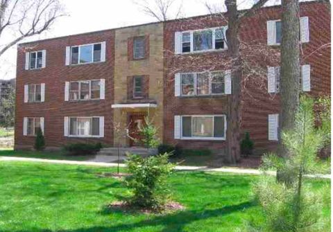 Photo of 14 Sherman Terrace 1 #1, Madison, WI 53704 (MLS # 2024635)