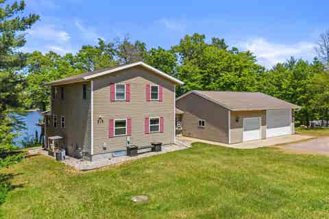 Photo of 1108 W Queens Way, Nekoosa, WI 54457 (MLS # 2025192)