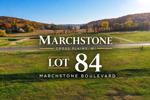 Photo of Lot 84 Marchstone Boulevard, Cross Plains, WI 53528 (MLS # 2035626)