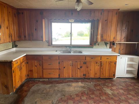 Tiny photo for 151 N Pearl Street, Berlin, WI 54923 (MLS # 2010919)