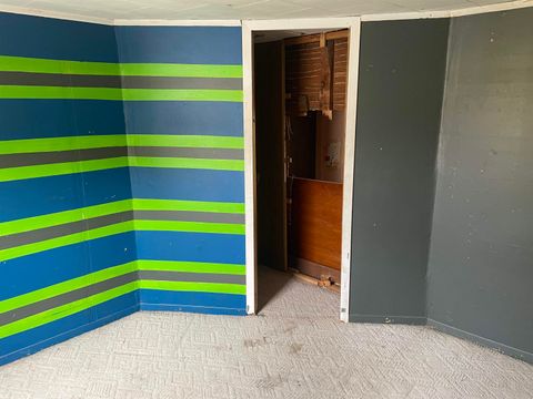 Tiny photo for 151 N Pearl Street, Berlin, WI 54923 (MLS # 2010919)