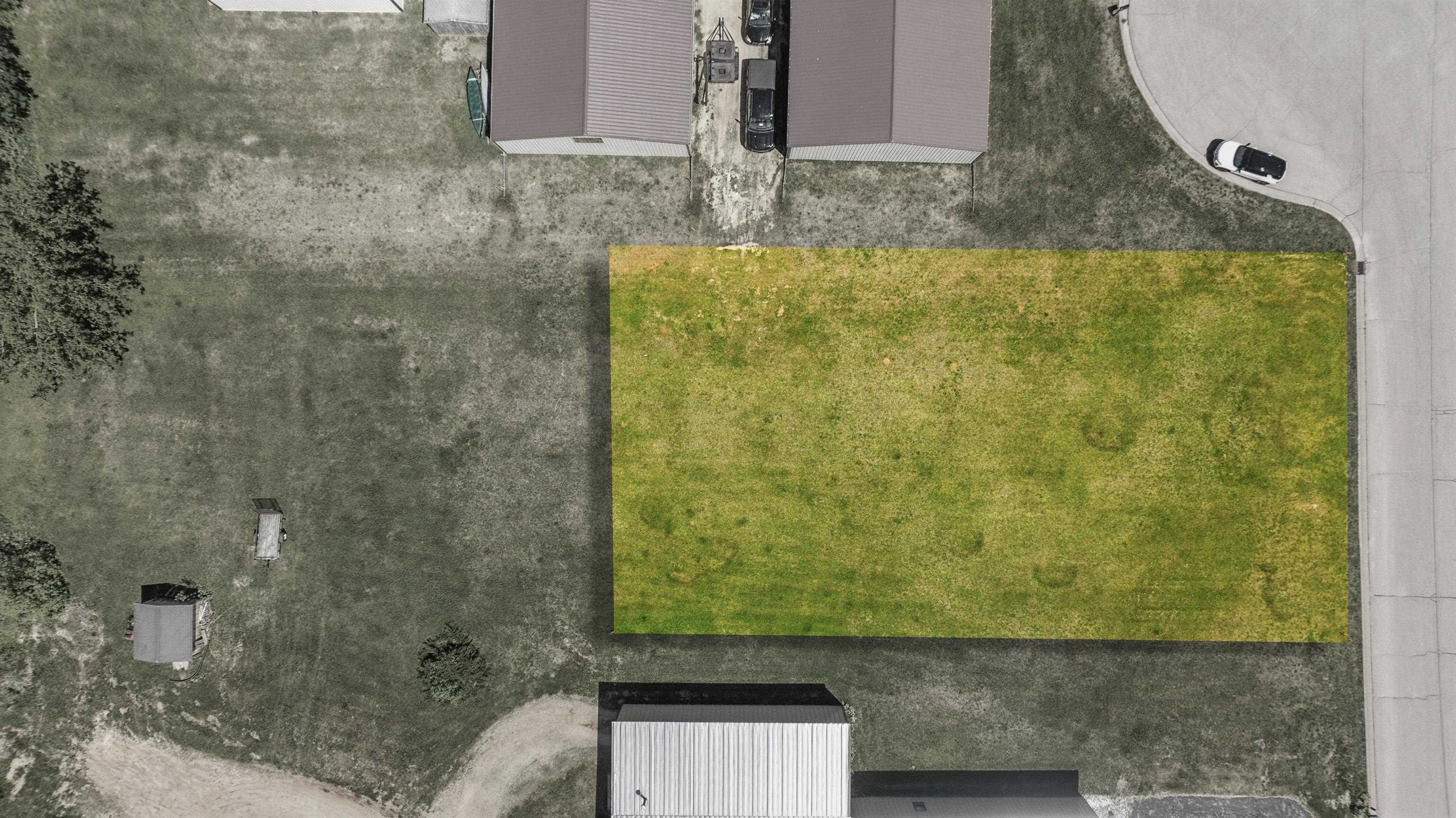 .31 Acres Big Jack Road