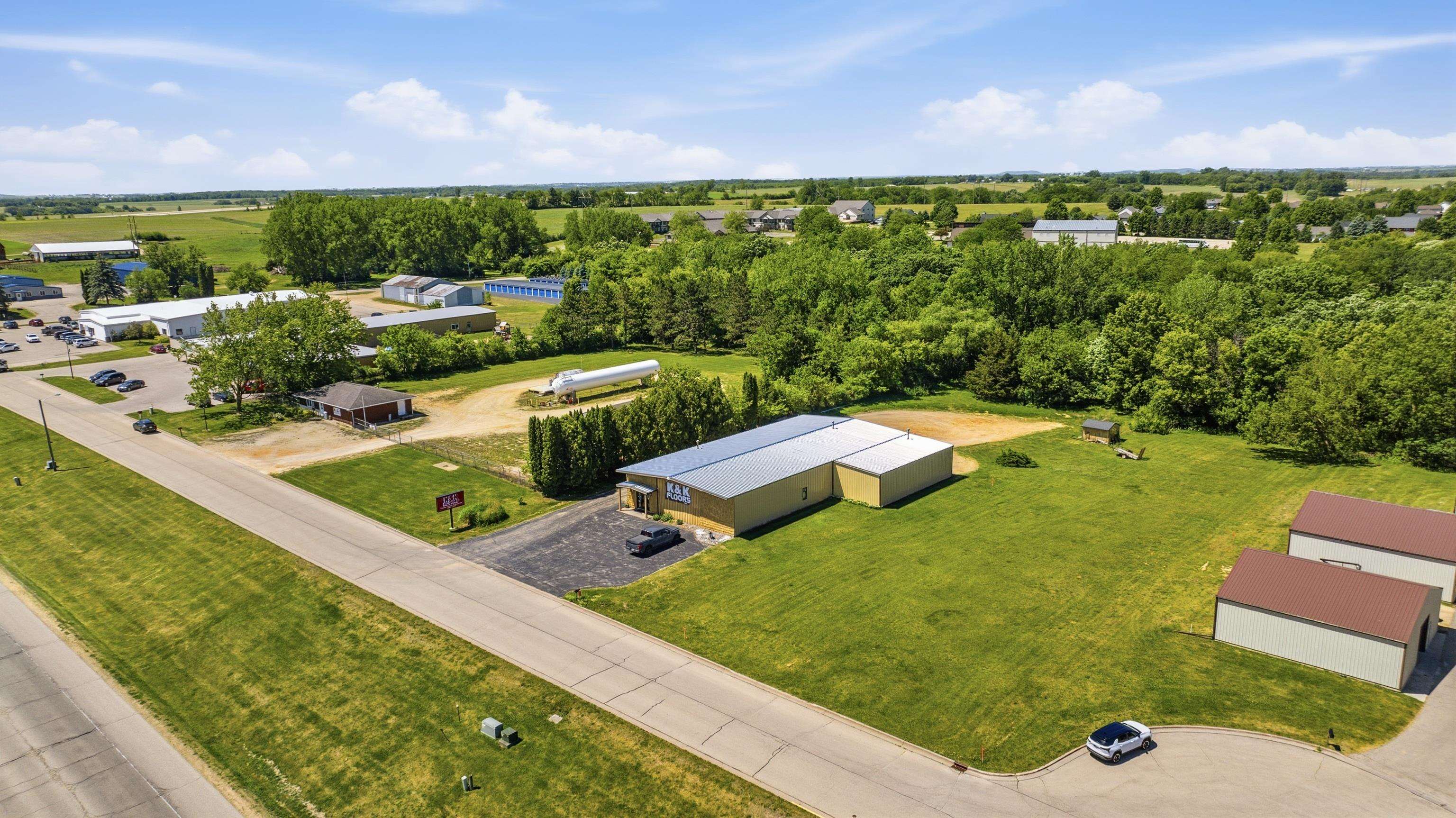 .31 Acres Big Jack Road