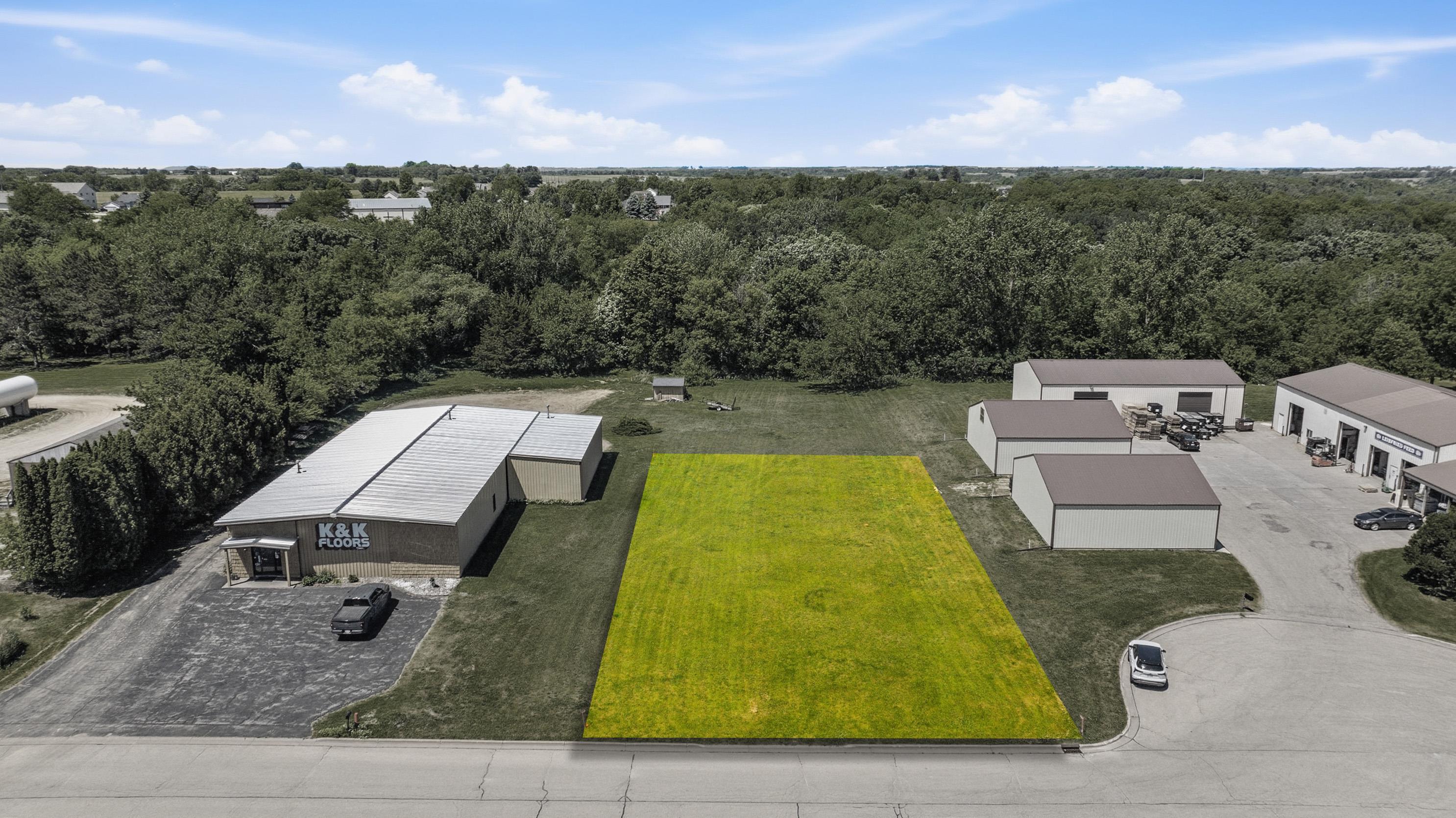 .31 Acres Big Jack Road