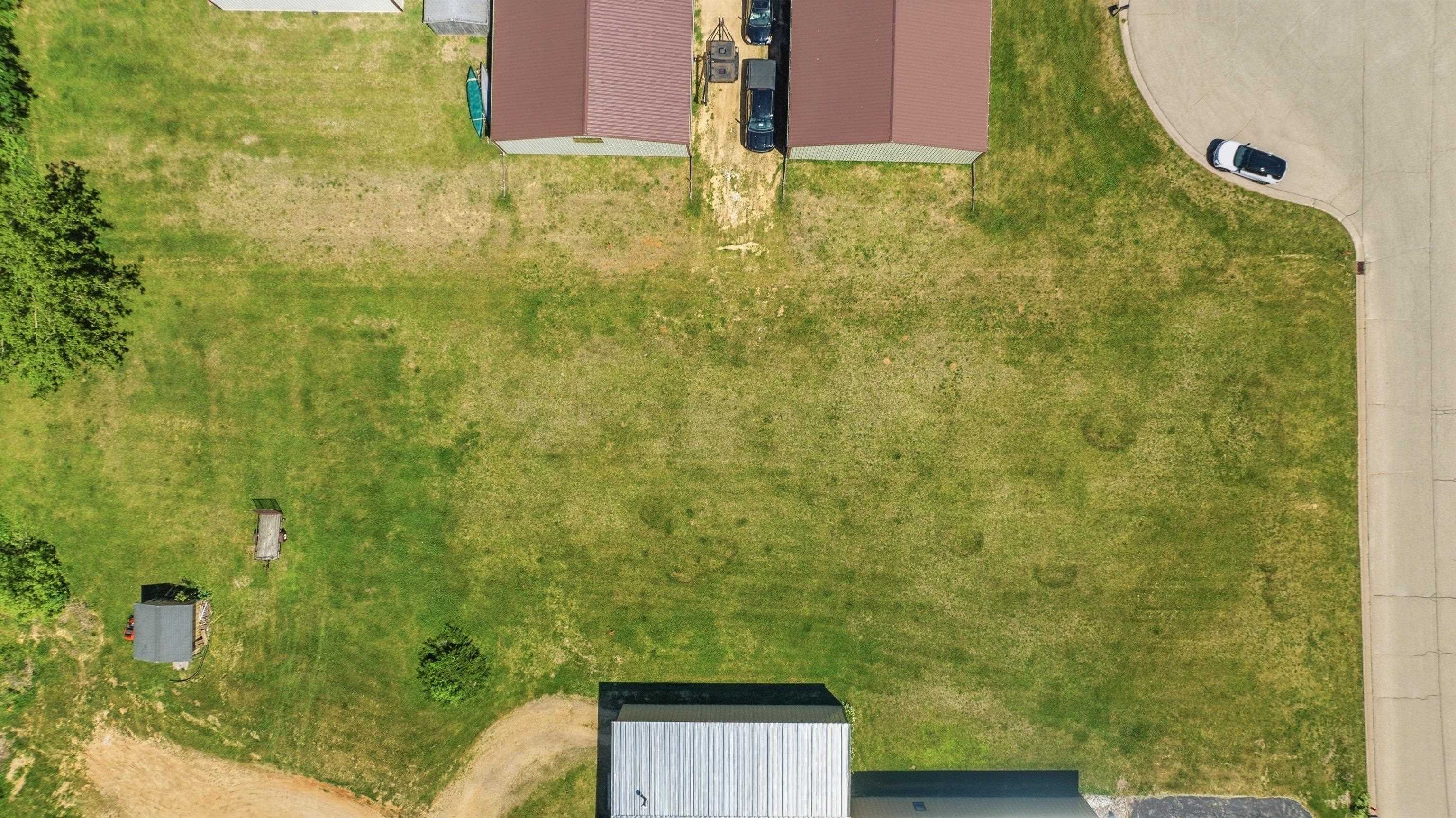 .31 Acres Big Jack Road