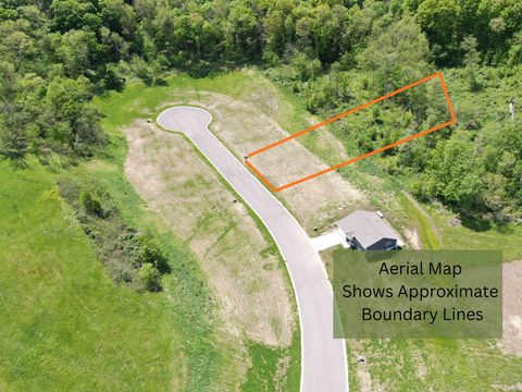 Lot 28 Woods Trail Ontario WI 54651