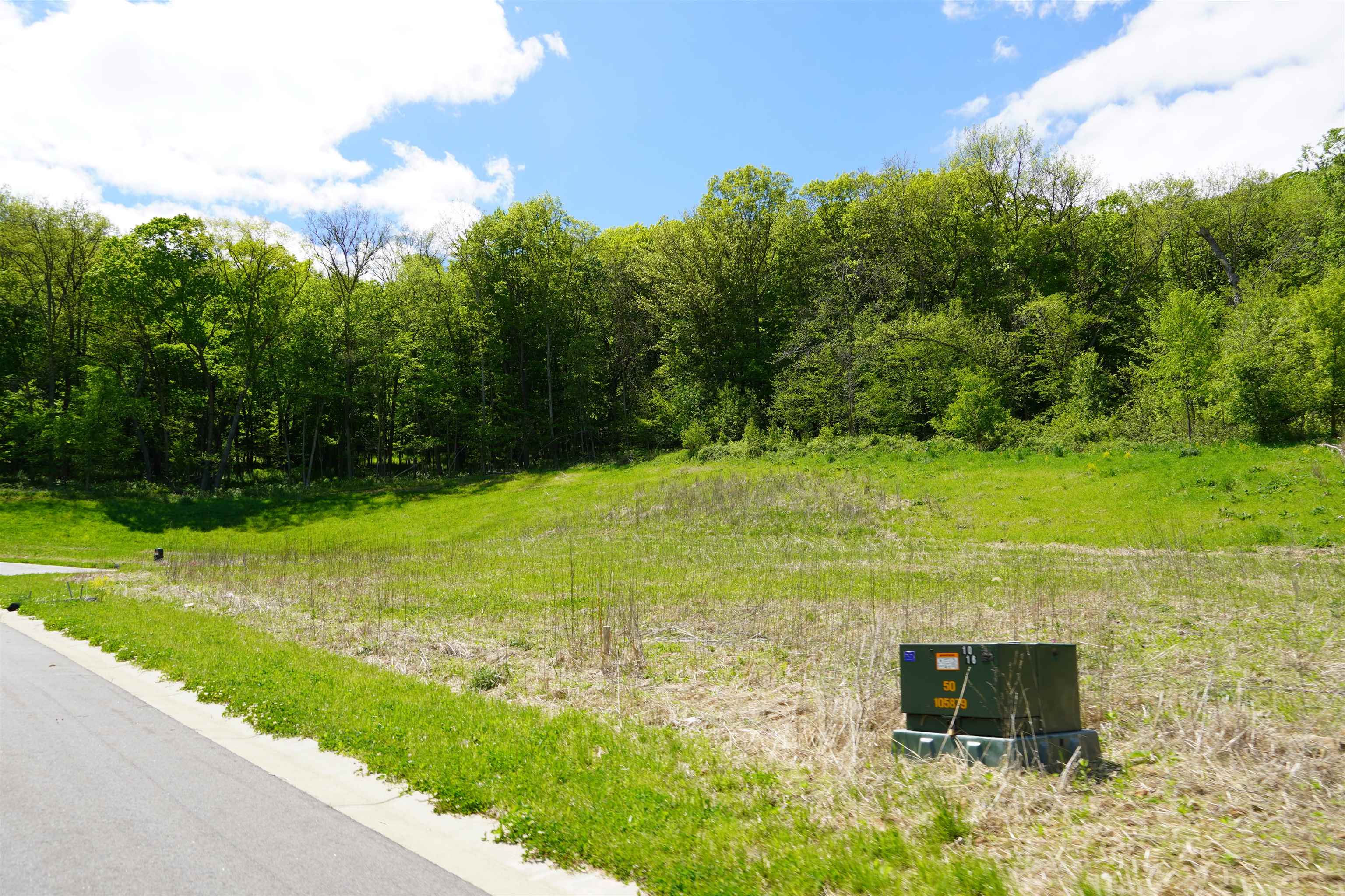 Lot 28 Woods Trail
