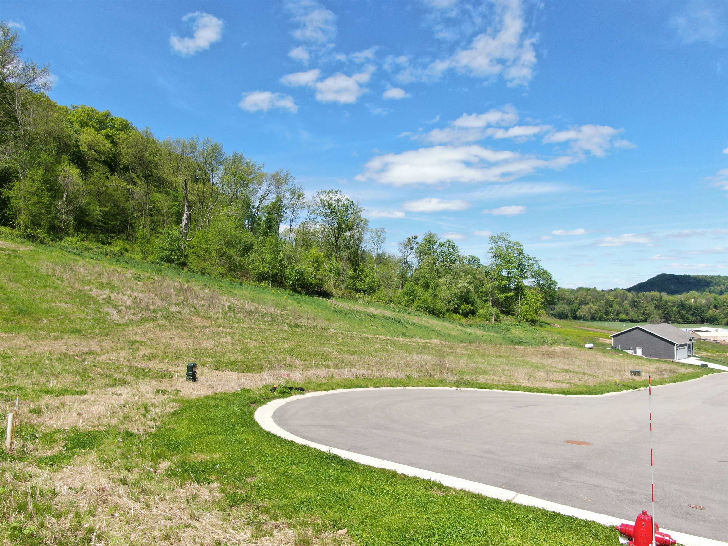 Lot 28 Woods Trail