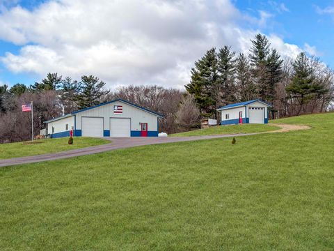 Photo of S1753 Menchoff Road, Reedsburg, WI 53959 (MLS # 2018497)