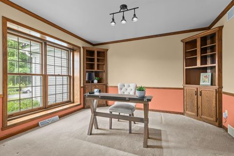 Tiny photo for N5383 Buena Vista Drive, Fond Du Lac, WI 54937 (MLS # 2011944)